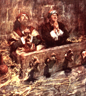 paul-and-silas-in-prison